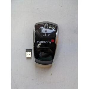 2.4Ghz Wireless Foldable Folding Arc Optical Mouse for Laptop